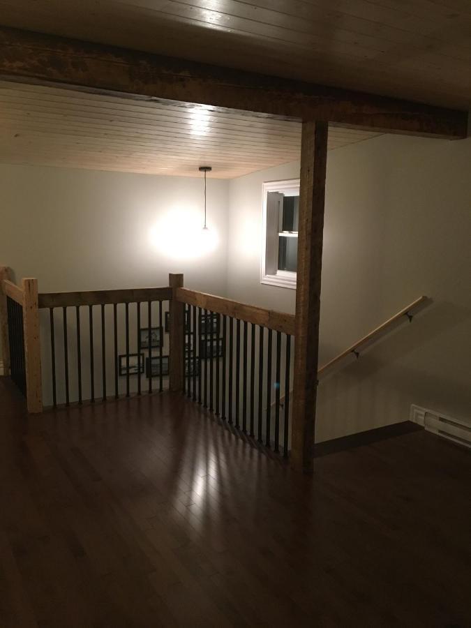 Toulinguet Inn - Suites Туилингейт Екстериор снимка