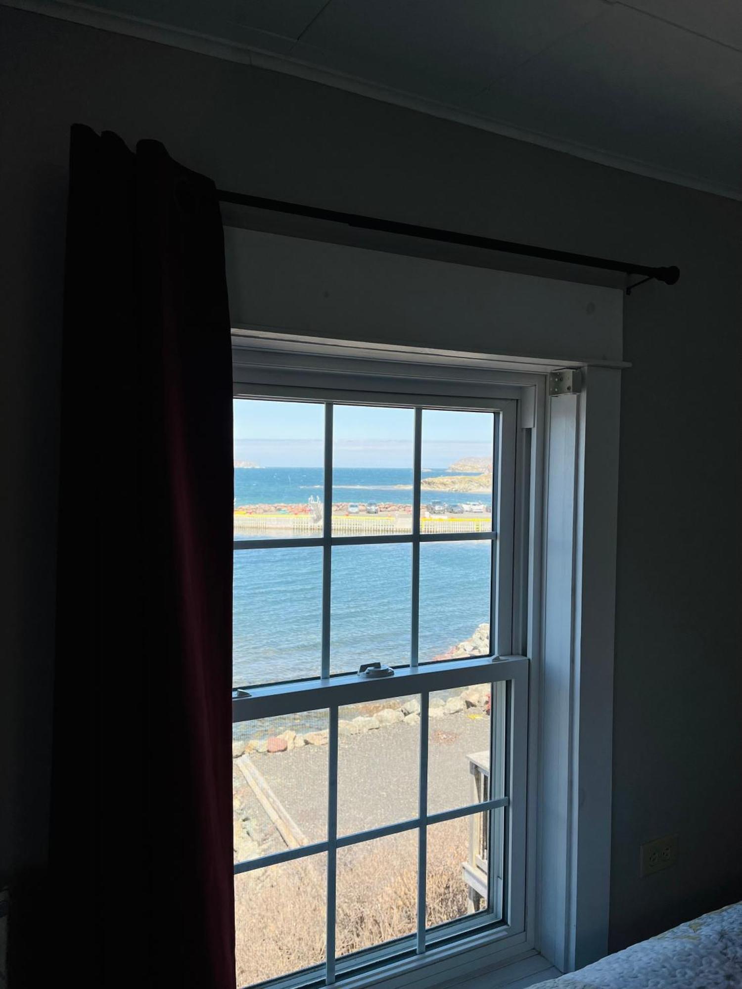 Toulinguet Inn - Suites Туилингейт Екстериор снимка