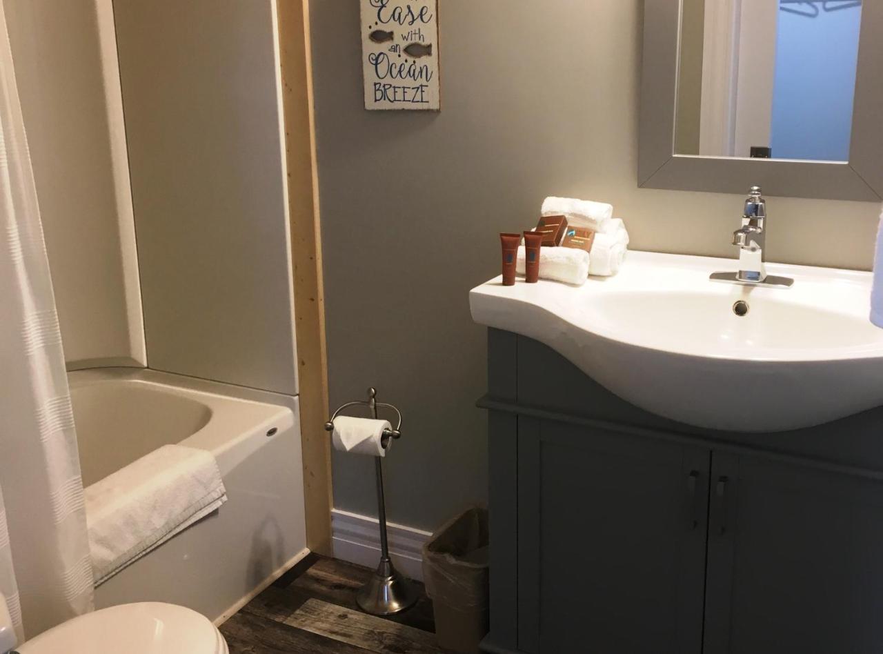Toulinguet Inn - Suites Туилингейт Екстериор снимка